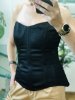 Gorset MissPAP Black